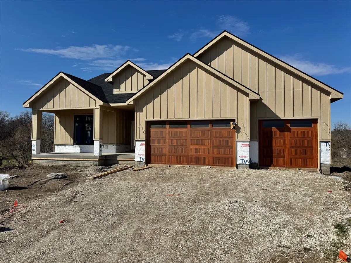 3805 Woodland Court, Waukee, IA 50263 - #1