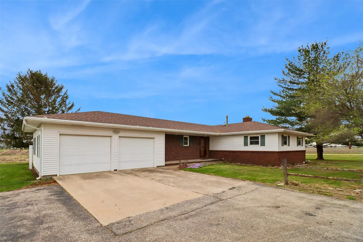 23235 R45 Highway, New Virginia, IA 50210 - #1