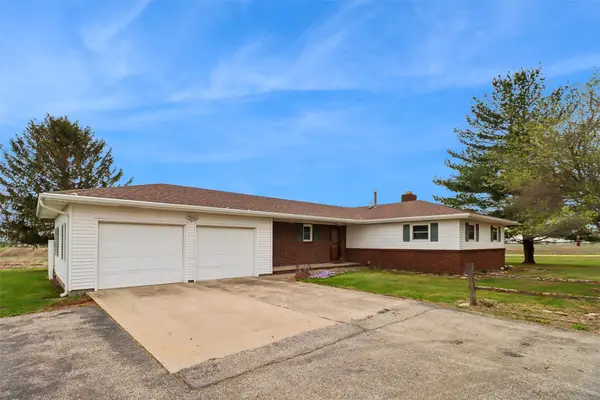 23235 R45 Highway, New Virginia, IA 50210