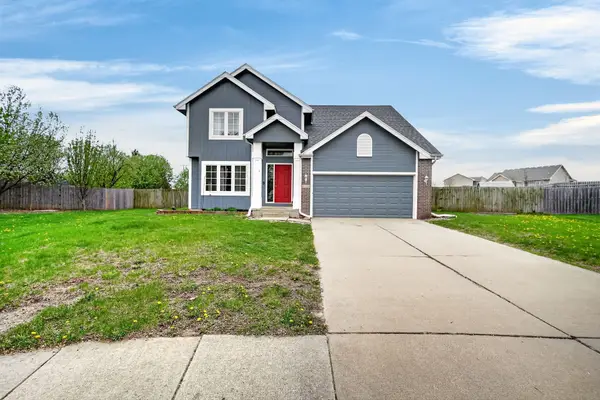 4009 NW 2nd Place, Ankeny, IA 50023