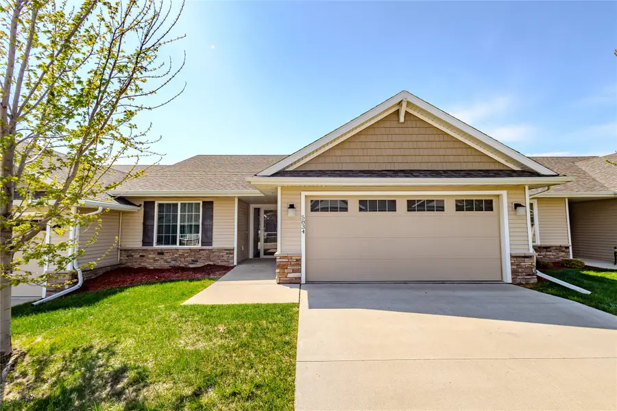 5834 SE 22nd Court, Des Moines, IA 50320 - #2