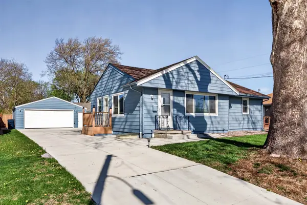 4128 70th Street, Urbandale, IA 50322