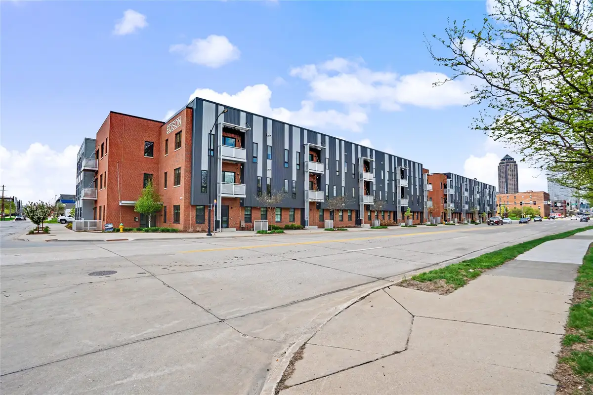450 SW 7th Street #209, Des Moines, IA 50309 - #1