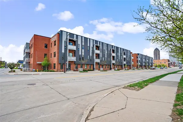 450 SW 7th Street #209, Des Moines, IA 50309