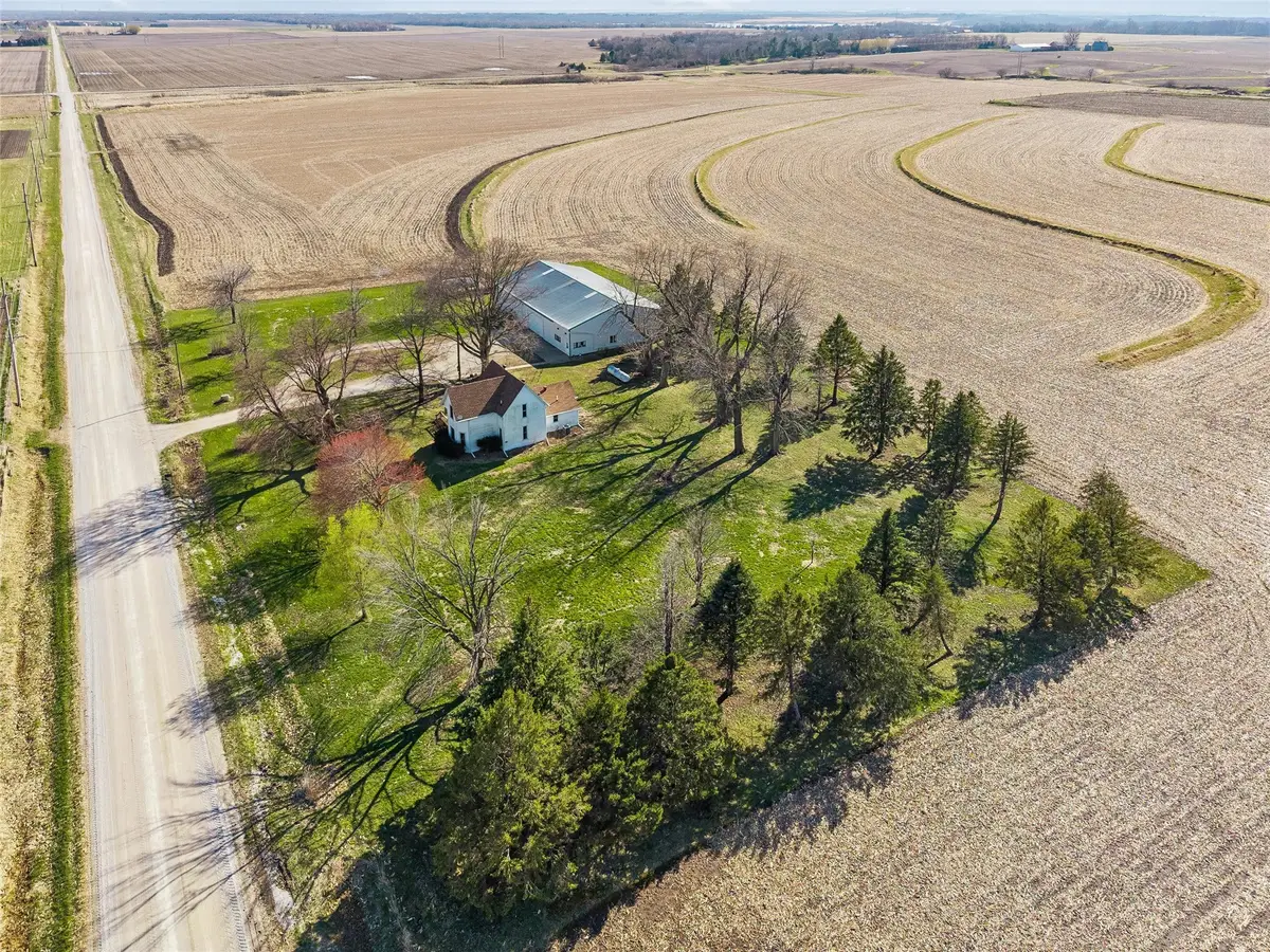 15320 NW 72nd Street, Polk City, IA 50226 - #1