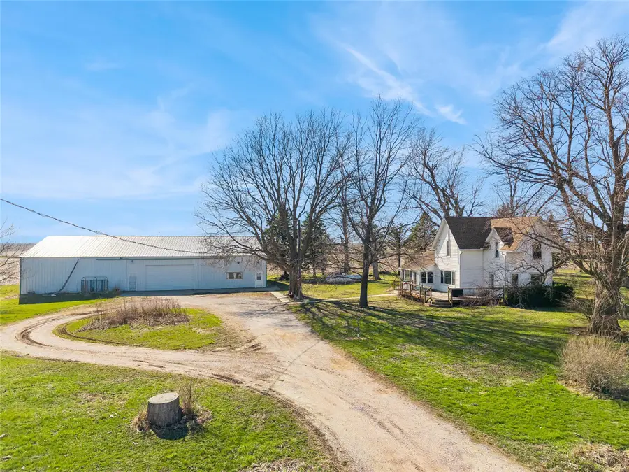 15320 NW 72nd Street, Polk City, IA 50226 - #3