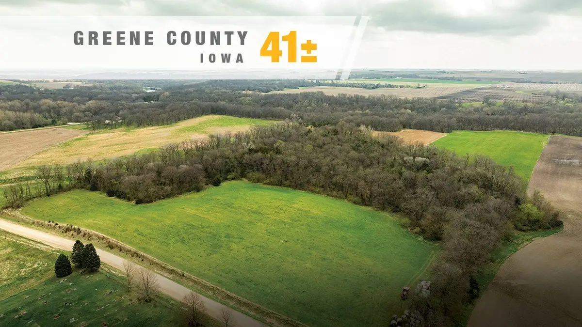 TBD 230th Street, Jefferson, IA 50129 - #1