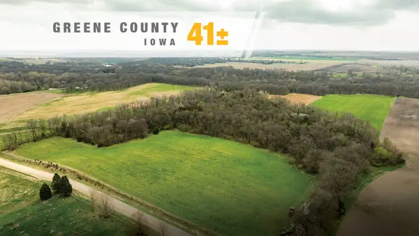 TBD 230th Street, Jefferson, IA 50129