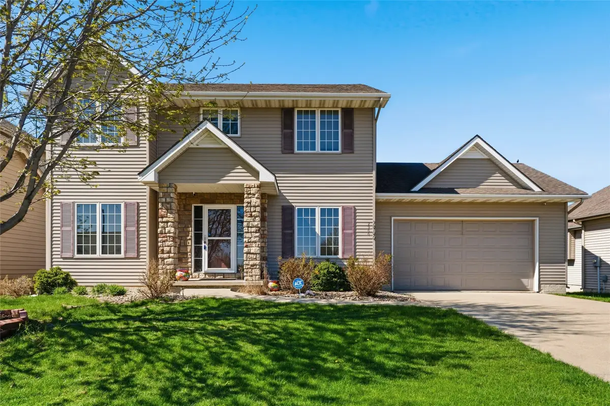 2966 SW Snyder Boulevard, Ankeny, IA 50023 - #1