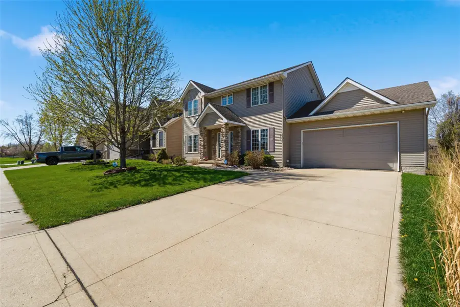 2966 SW Snyder Boulevard, Ankeny, IA 50023 - #2
