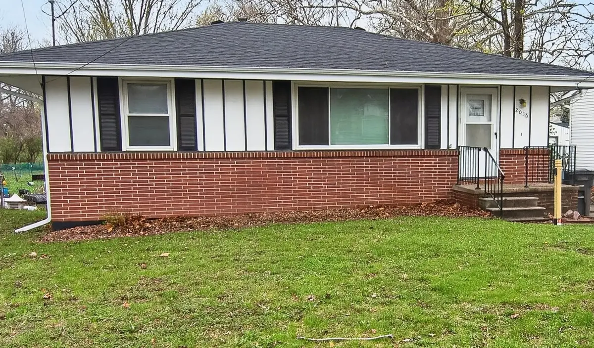 2016 Williams Street, Des Moines, IA 50317 - #1