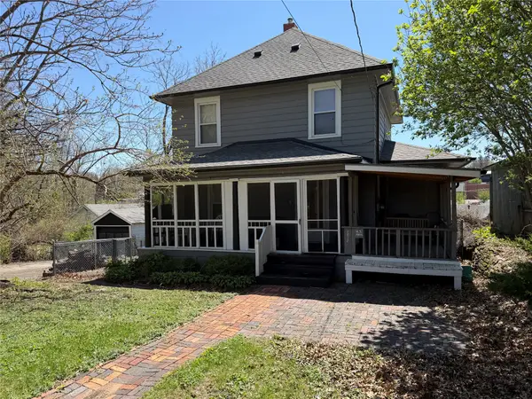 2612 High Street, Des Moines, IA 50312