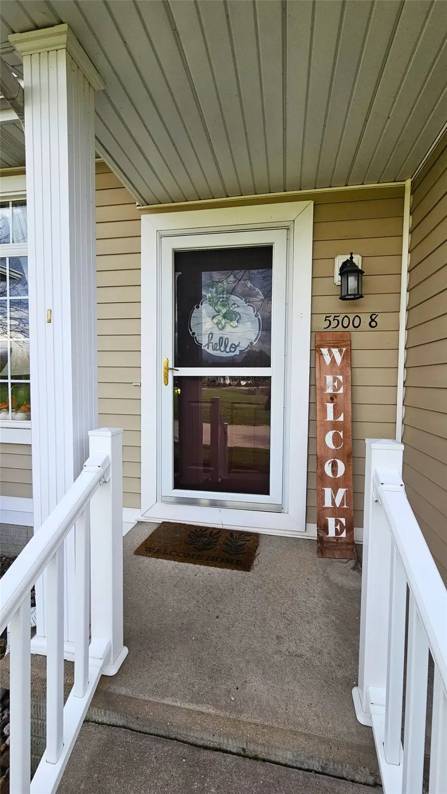 5500 Longview Court #8, Johnston, IA 50131 - #2