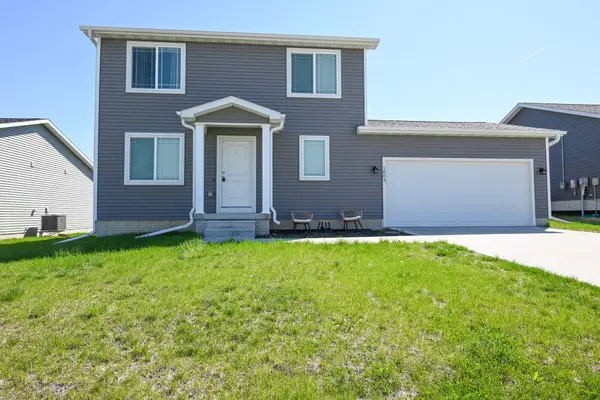 1003 Warren Street, De Soto, IA 50069