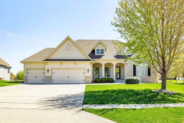 4006 SW 5th Court, Ankeny, IA 50023