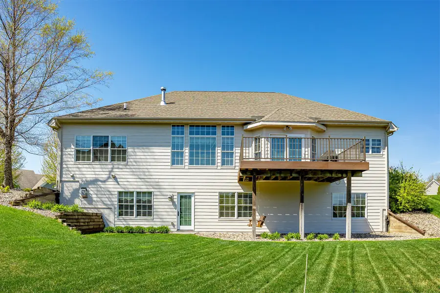 4006 SW 5th Court, Ankeny, IA 50023 - #3