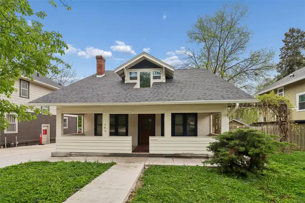 683 35th Street, Des Moines, IA 50312