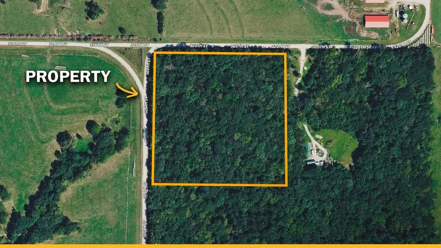0000 320th Street, Blockton, IA 50836 - #3