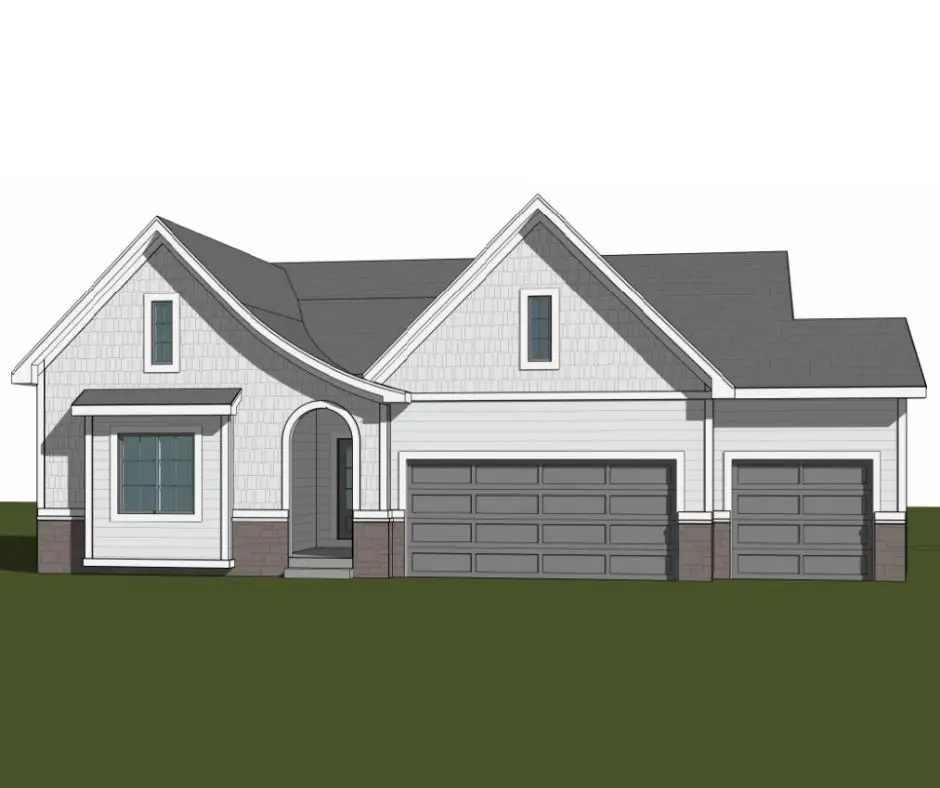 380 NW Ryder Drive, Waukee, IA 50263 - #1