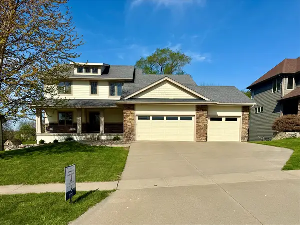 4476 NW 167th Street, Clive, IA 50325