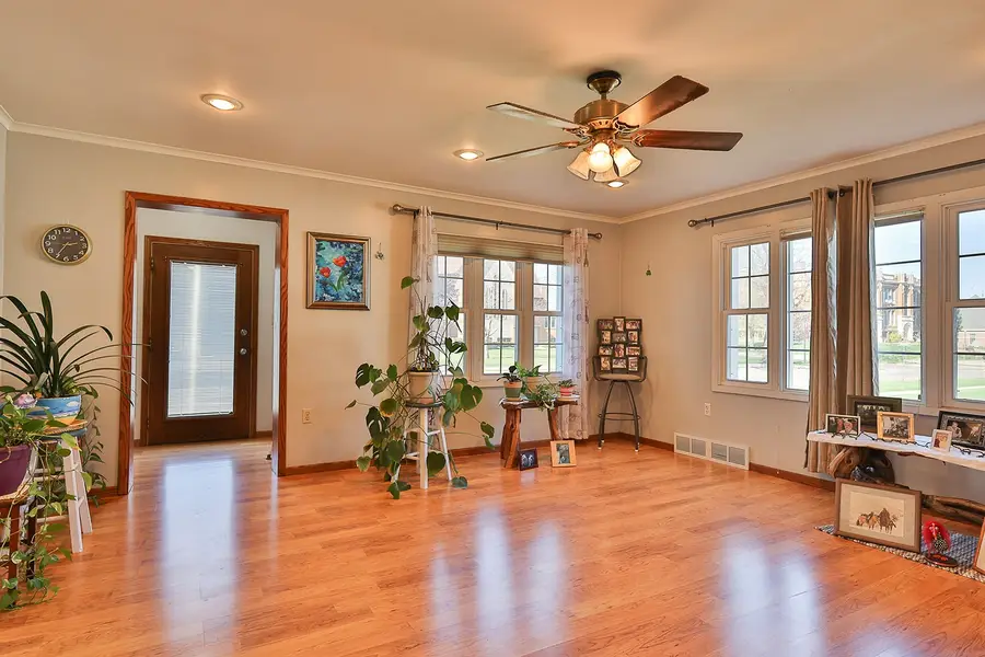 805 Union Street, Pella, IA 50219 - #3