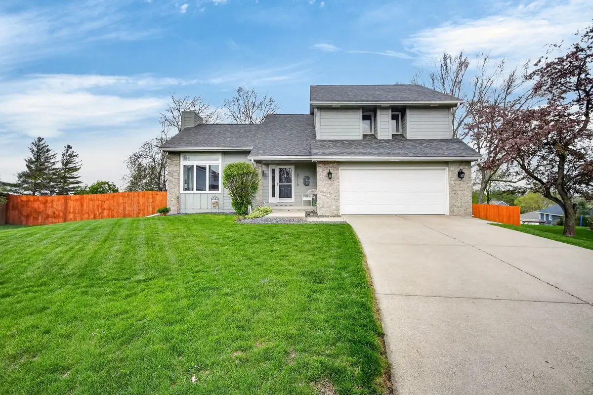 3716 Rose Place, Des Moines, IA 50321 - #1