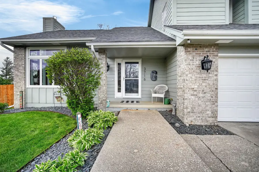 3716 Rose Place, Des Moines, IA 50321 - #2