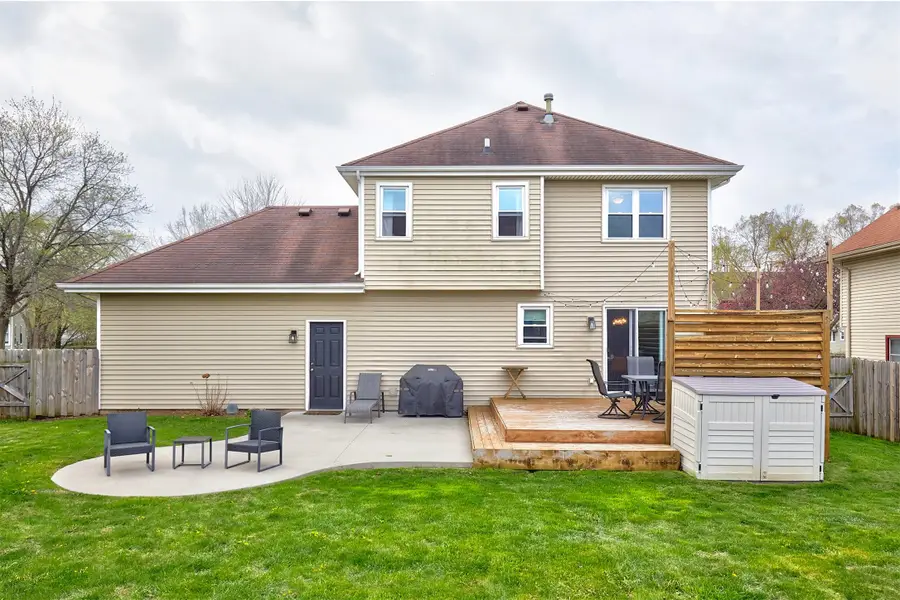 4821 Westwood Drive, West Des Moines, IA 50265 - #2