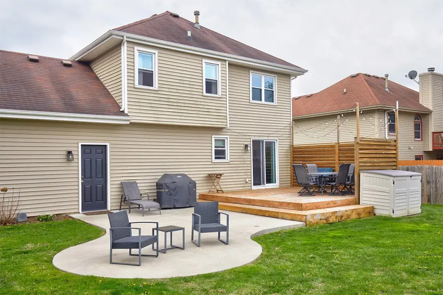 4821 Westwood Drive, West Des Moines, IA 50265 - #3