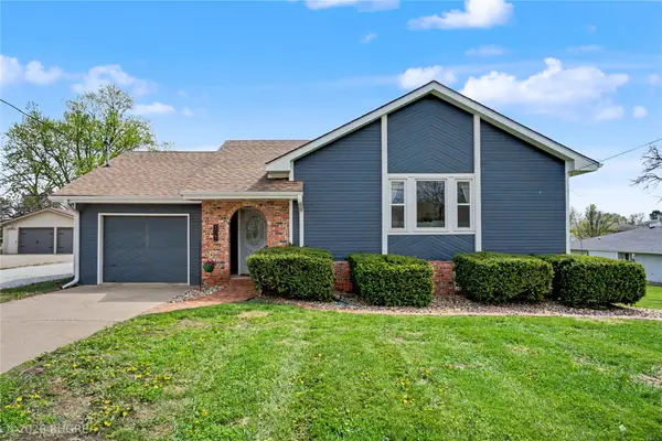 503 S 11th Street, Adel, IA 50003