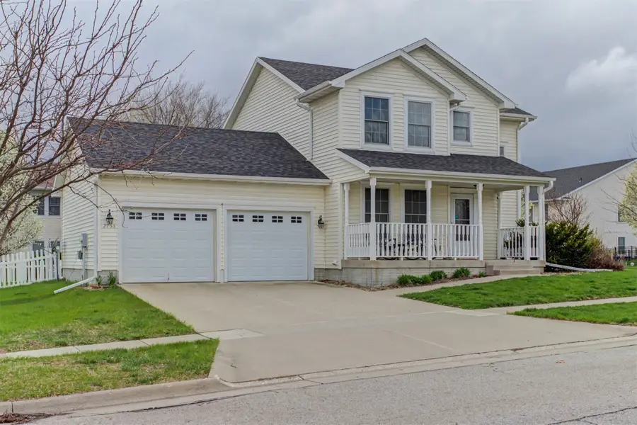 2755 Somerset Drive, Ames, IA 50010 - #2