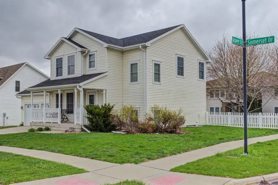 2755 Somerset Drive, Ames, IA 50010 - #3