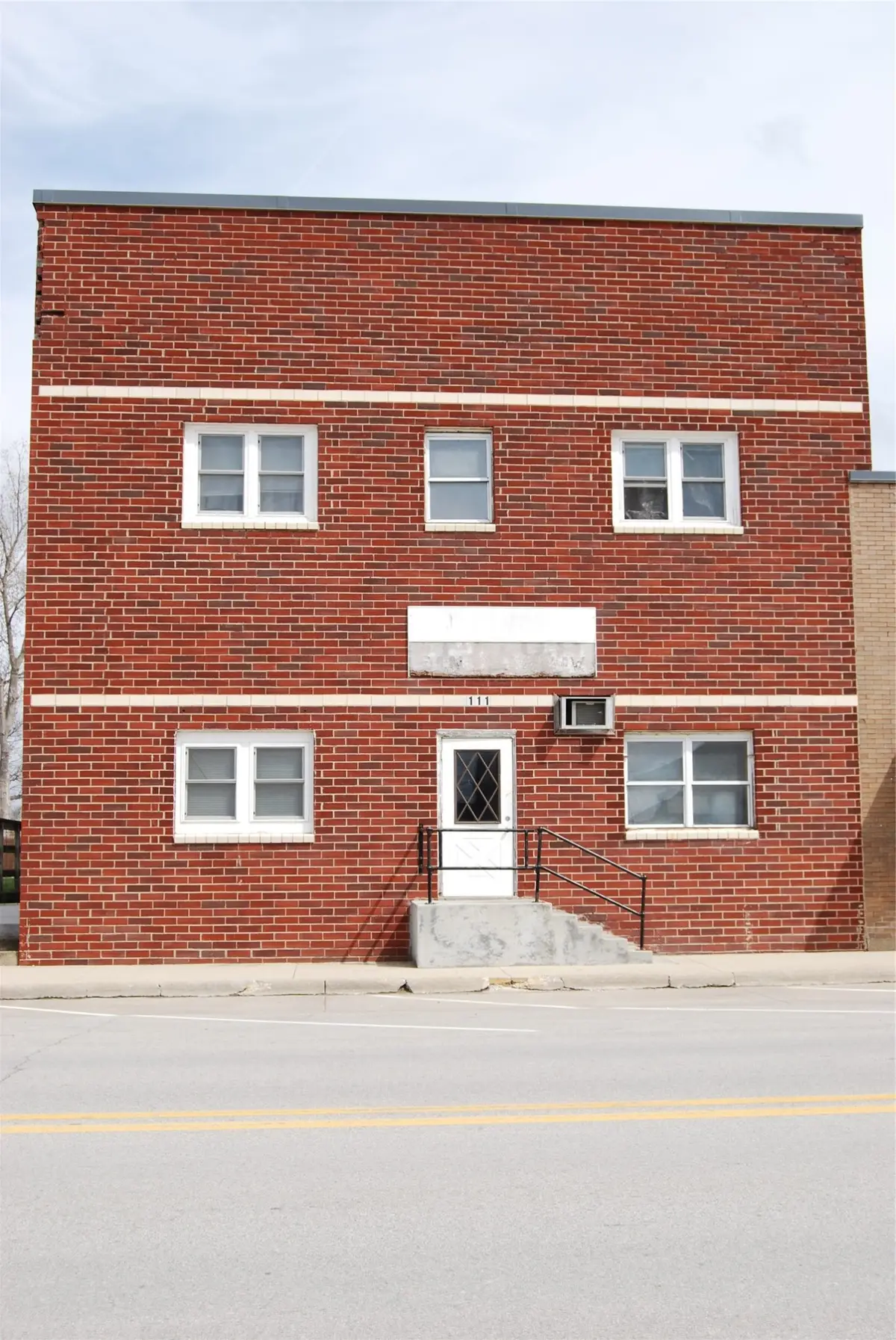 111 S Main Street, Woodward, IA 50276 - #1