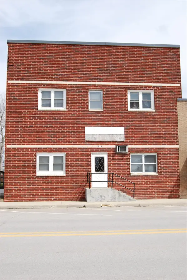 111 S Main Street, Woodward, IA 50276