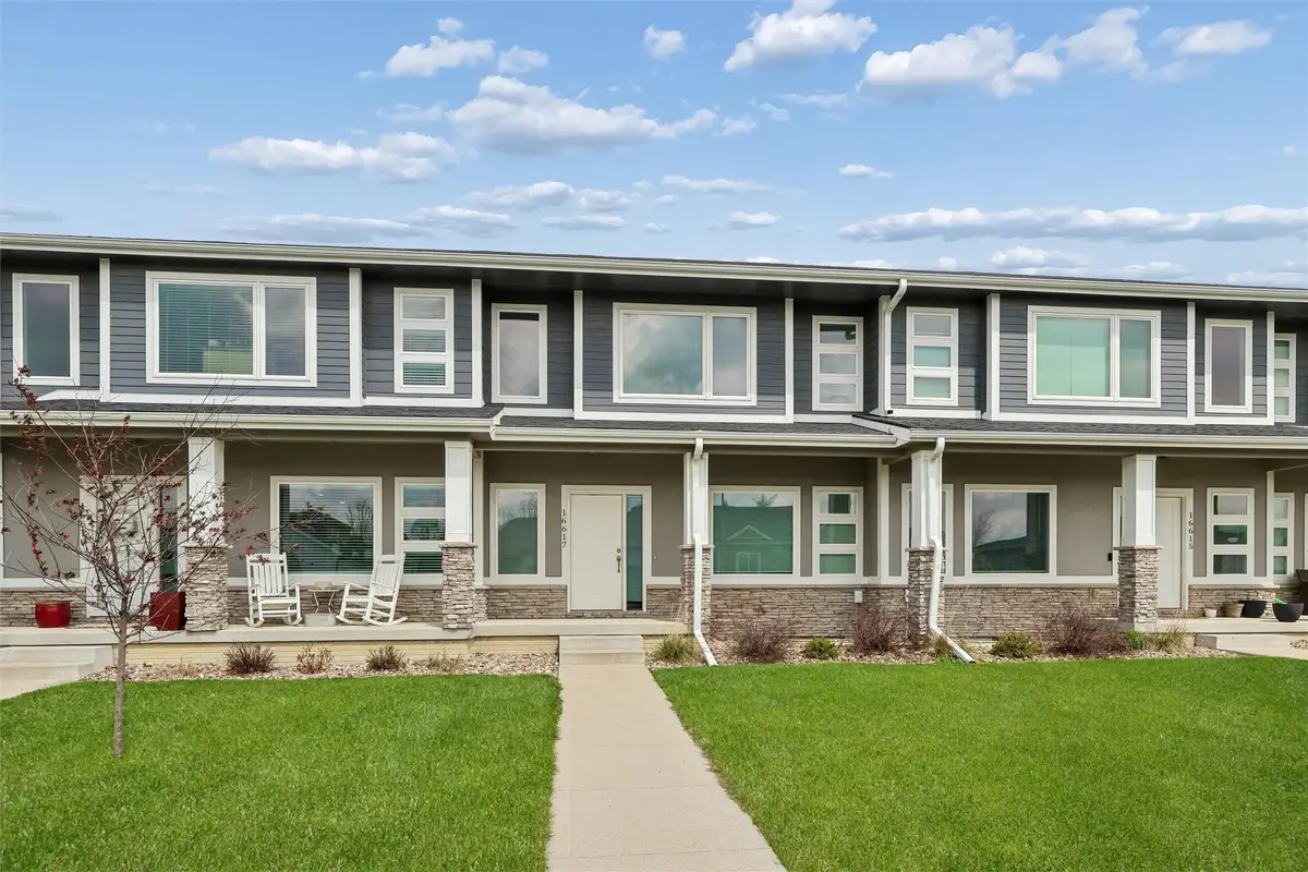 16617 Wilden Drive, Clive, IA 50325 - #1