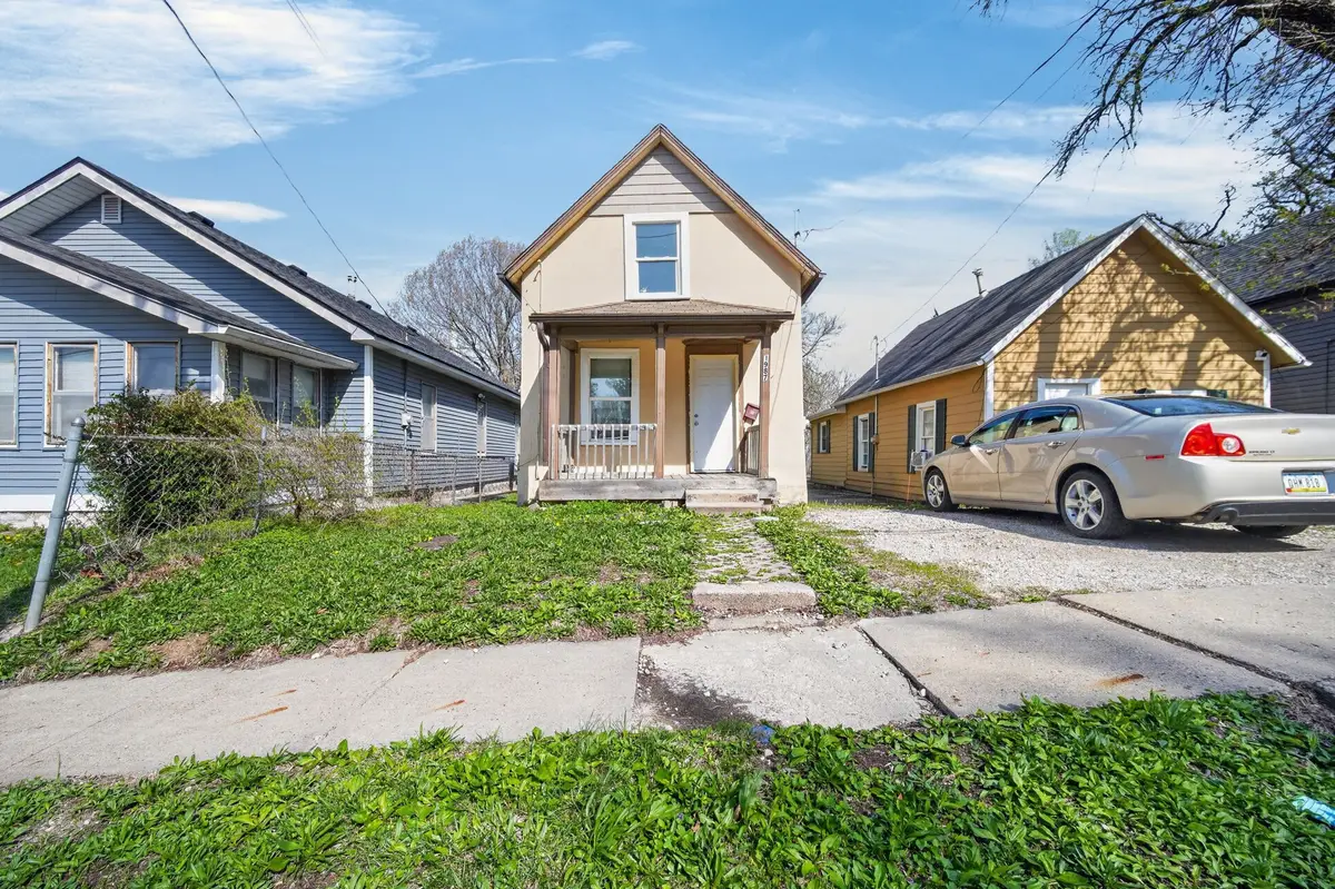 1987 & 1989 SW 1st Street, Des Moines, IA 50315 - #1