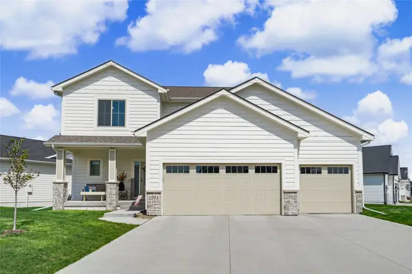 1001 NW Benjamin Drive, Ankeny, IA 50023