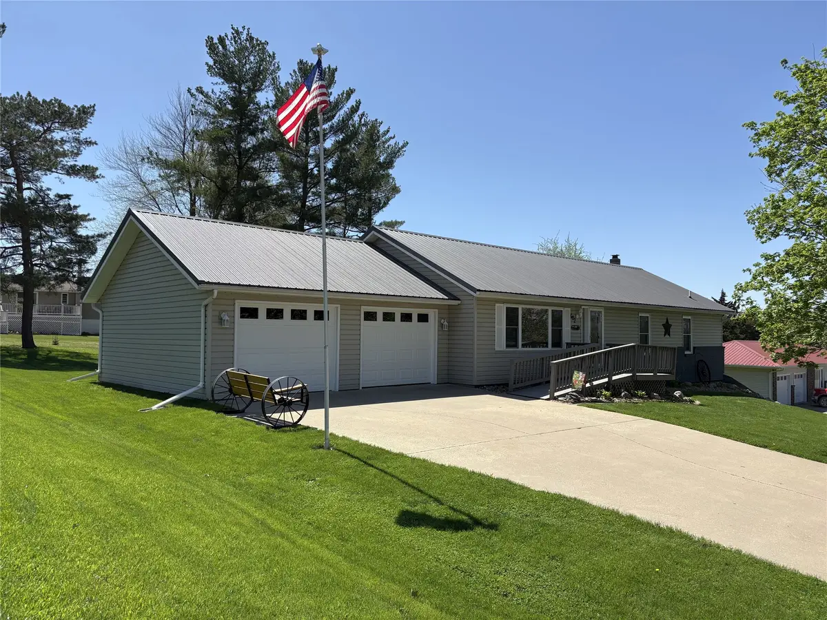 602 W South Street, Corydon, IA 50060 - #1