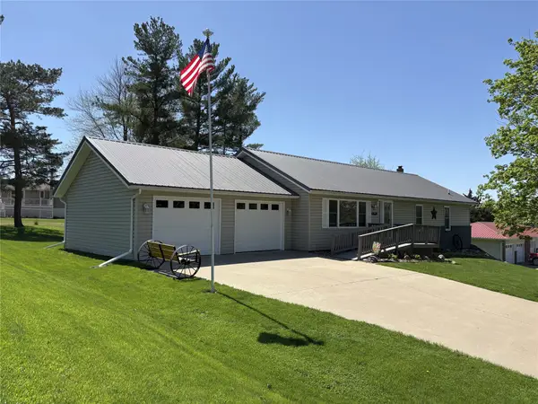 602 W South Street, Corydon, IA 50060