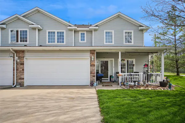 500 N Valley Drive #602, Des Moines, IA 50312