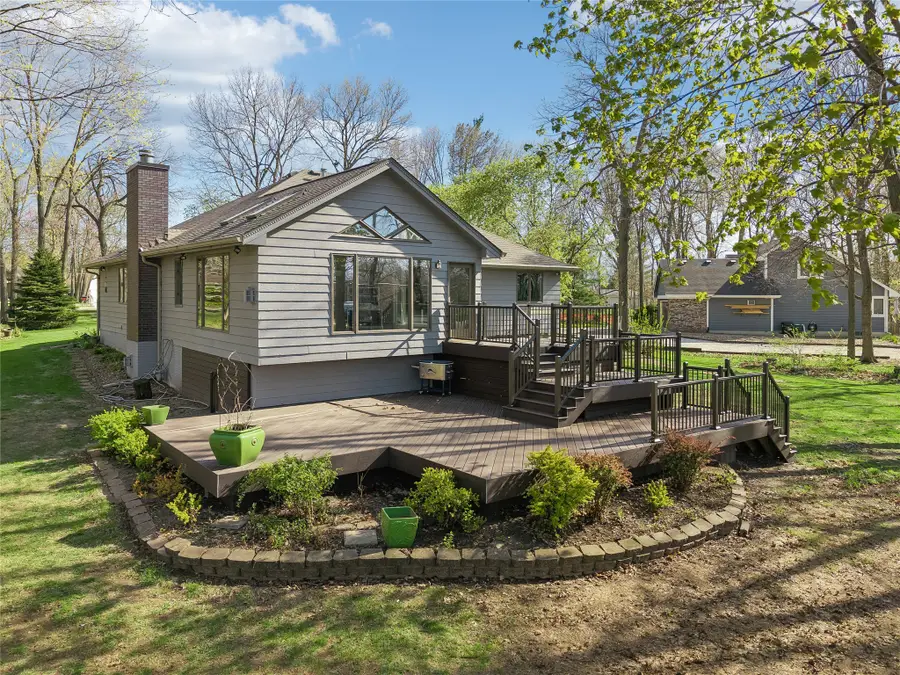 6080 NE 9th Street, Des Moines, IA 50313 - #3