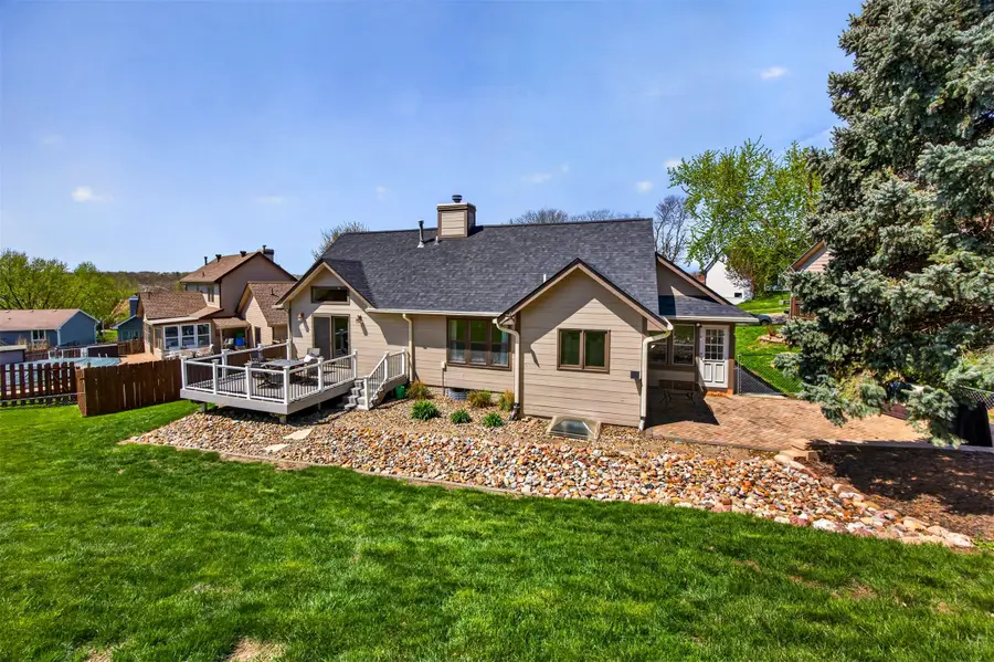 1891 NW 89th Street, Clive, IA 50325 - #2