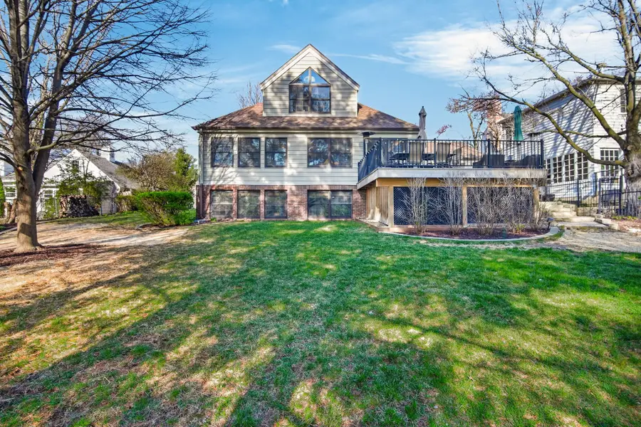 321 43rd Street, Des Moines, IA 50312 - #3