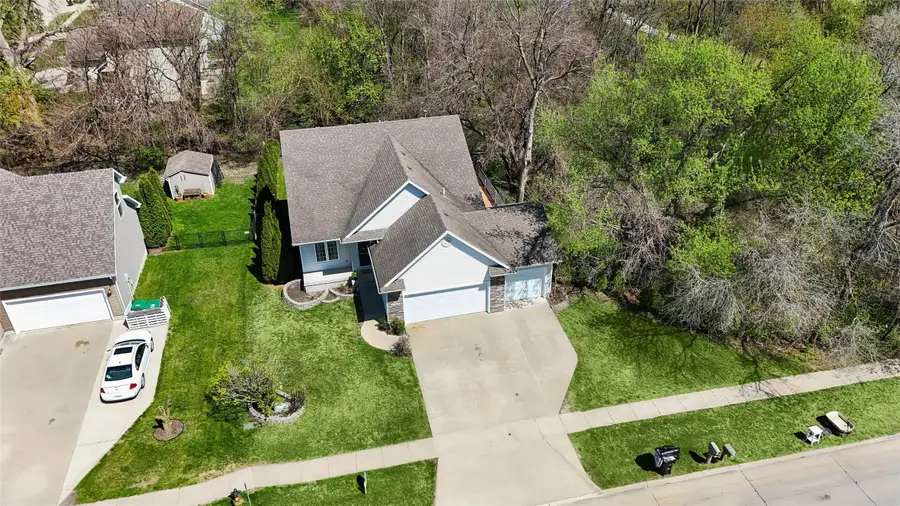 2306 SW 35th Street, Ankeny, IA 50023 - #2