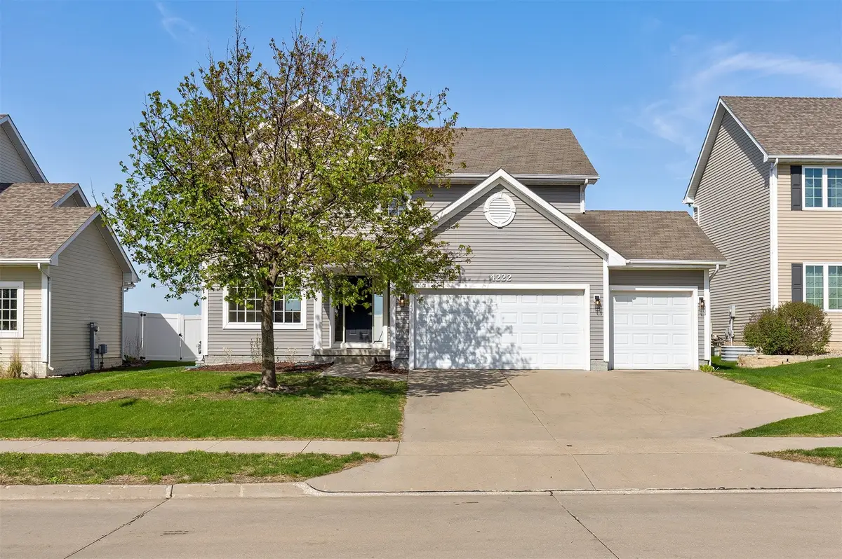 4222 132nd Street, Urbandale, IA 50323 - #1