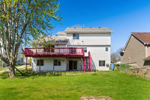 5307 SE 32nd Street, Des Moines, IA 50320