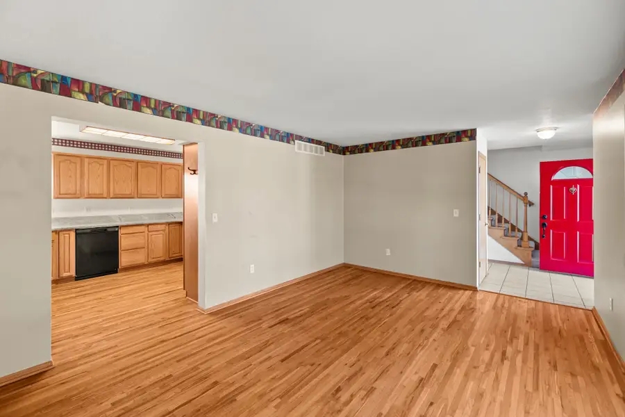 5307 SE 32nd Street, Des Moines, IA 50320 - #3