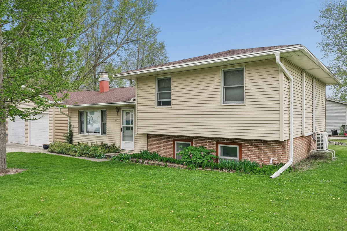 625 Reuel Avenue, Kellogg, IA 50135 - #1