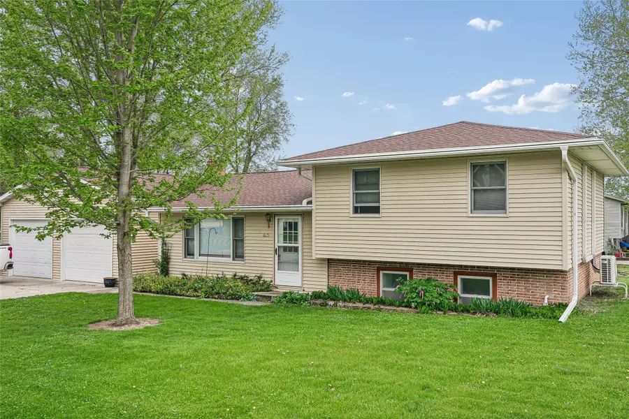 625 Reuel Avenue, Kellogg, IA 50135 - #2