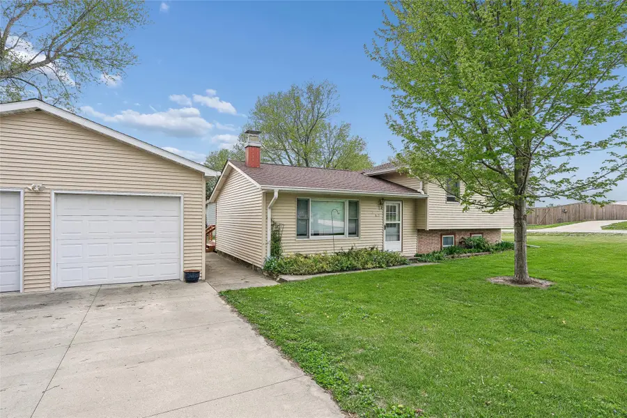 625 Reuel Avenue, Kellogg, IA 50135 - #3